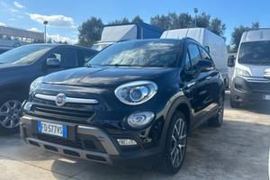 Fiat 500X 1.4 MultiAir 140 CV Cross Plus