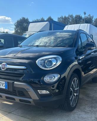 Fiat 500X 1.4 MultiAir 140 CV Cross Plus