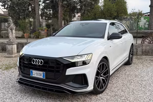 Audi Q8 50 TDI 286 CV quattro tiptronic Sport