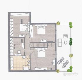 DUPLEX GREEN PRONTA CONSEGNA CLASSE A/4-251MQ