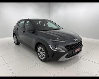 HYUNDAI Kona 1.0 t-gdi Xtech 2wd 120cv