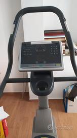 Stepper technogym