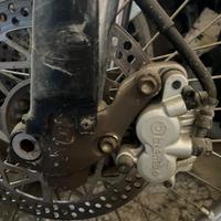 Forcelle Marzocchi Shiver