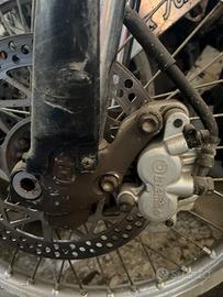 Forcelle Marzocchi Shiver