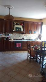 casa semi indipendente vigne di sessa