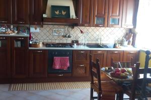 casa semi indipendente vigne di sessa