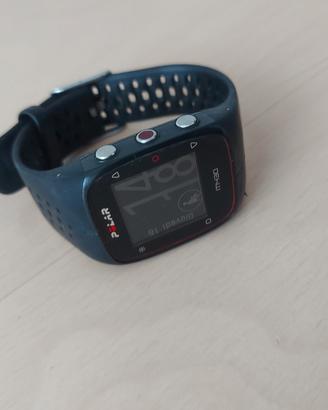 smartwatch cardio POLAR M430 