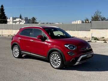 Fiat 500X 1.6 mjt Cross 4x2 120cv dct