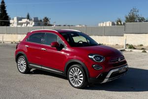 Fiat 500X 1.6 mjt Cross 4x2 120cv dct