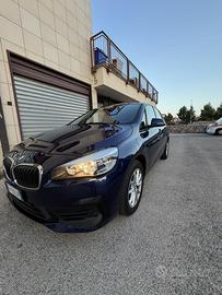 Bmw 216 active tourer