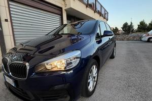 Bmw 216 active tourer