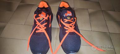 Scarpe antinfortunistiche U-Power NUOVE - Tg. 41