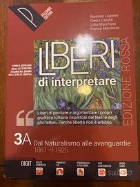 Libri (liberi di interpretare)