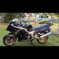 Cbr xx 1100 superblackbird