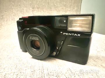 Pentax Zoom 70