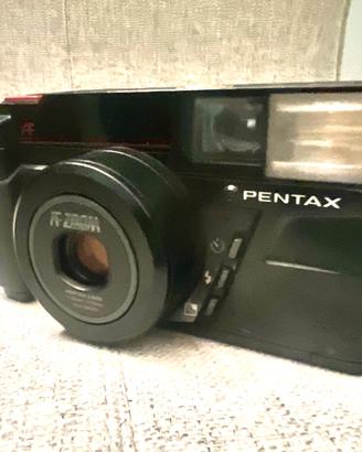 Pentax Zoom 70