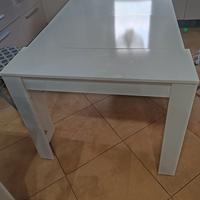 Talovo consolle allungabile