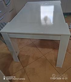 Talovo consolle allungabile