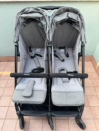 Passeggino gemellare INGLESINA