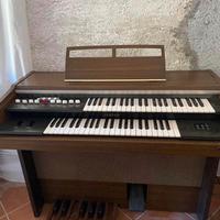 Piano/organo yamaha