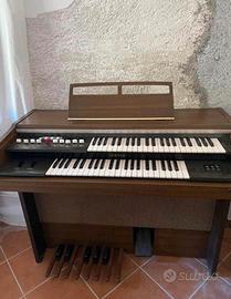 Piano/organo yamaha