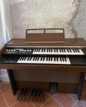 Piano/organo yamaha
