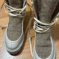 Stivaletti Roberto Festa Milano