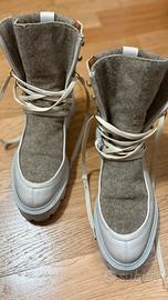 Stivaletti Roberto Festa Milano