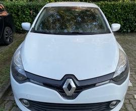 RENAULT Clio 4ª serie - GPL 1.2 75 Cv