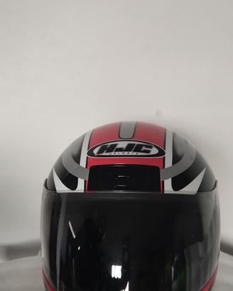 casco hjc