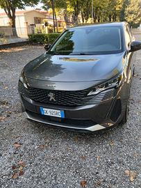 Peugeot 5008 1.5 BlueHDi 130CV – 2022   7 Posti 