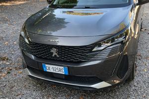 Peugeot 5008 1.5 BlueHDi 130CV – 2022   7 Posti 