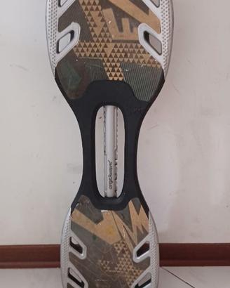 Skatebord Oxelo