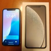 IPHONE XR 64 GB BIANCO