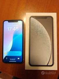 IPHONE XR 64 GB BIANCO