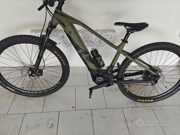 Bicicletta elettrica