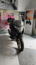 Honda Integra 750 S DCT ABS