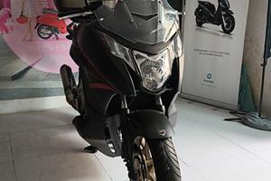 Honda Integra 750 S DCT ABS