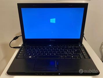 Notebook 13” intel i5 Windows 10