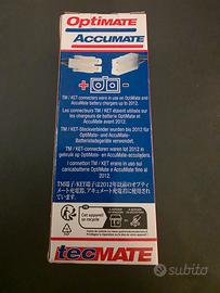 cavo tecmate optimate  tm-71