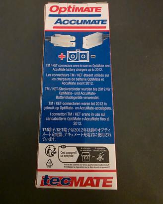 cavo tecmate optimate  tm-71