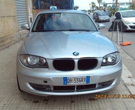 Bmw 118 118d cat 5 porte Futura DPF