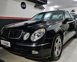 Mercedes-benz E 270 E 270 CDI cat Avantgarde