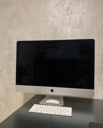 Imac Retina 5k 27-inch (2019)