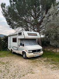 Fiat ducato 2500
