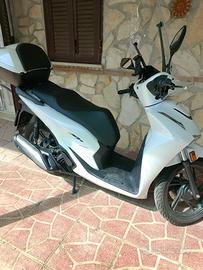 Honda sh 150