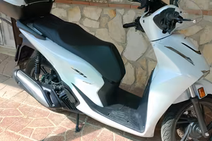 Honda sh 150