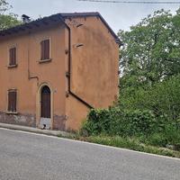 Abitazione conterreno