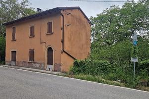 Abitazione conterreno