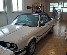 BMW Serie 1 Cabrio(E88) - 1988